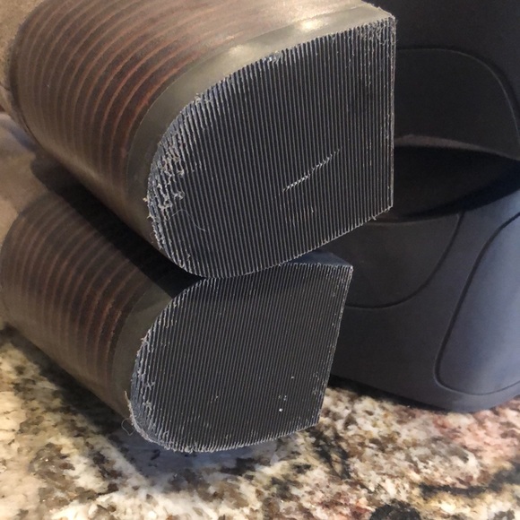 Nine West Suede Boots - Picture 7 of 7